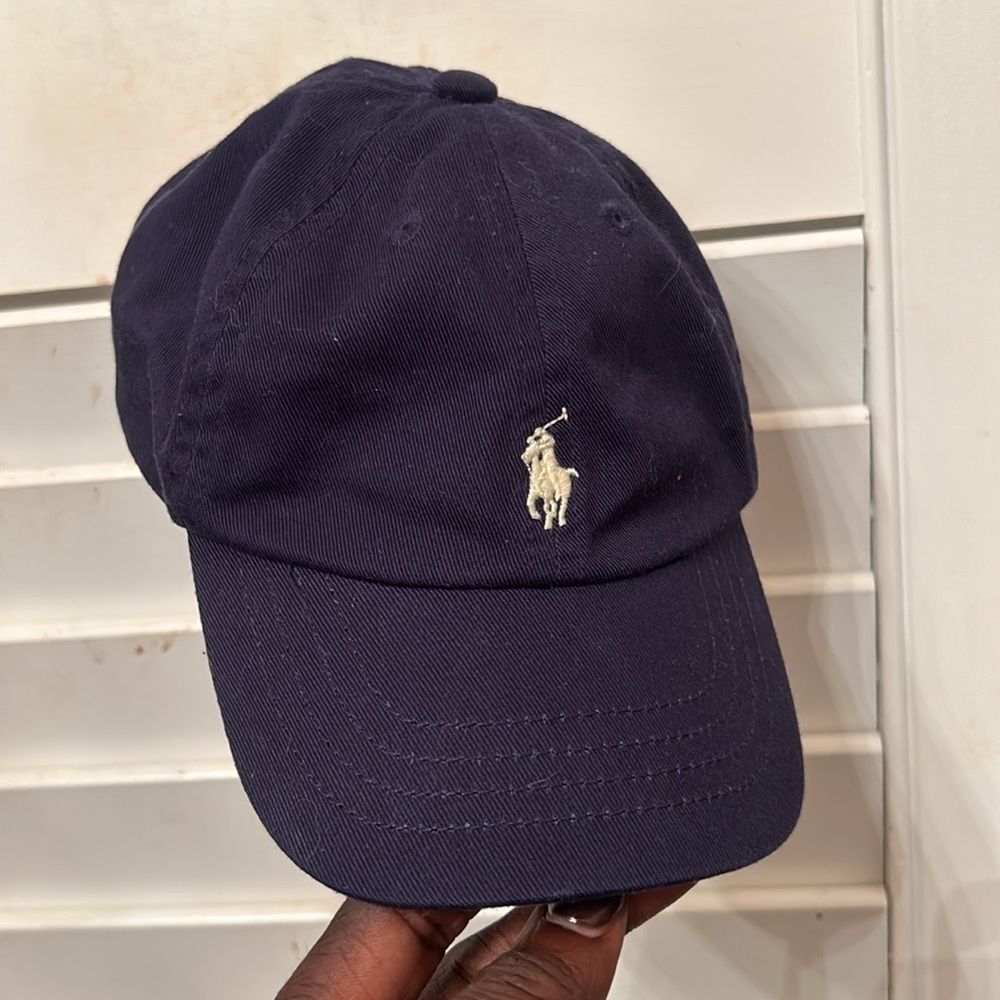 Polo Ralph Lauren Cap / Infant